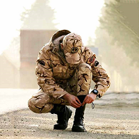 جذب امریه سربازی در دانشگاه الزهرا